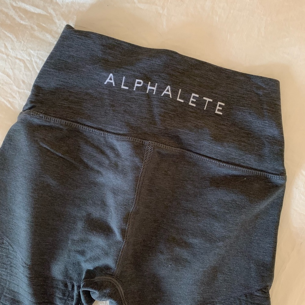 Alphalete Leggings